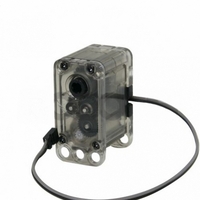 Мотор-редуктор Geared Motor GM-10A - fgospostavki.ru - Артём