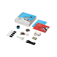 Образовательный набор для программирования HaloCode standard kit - fgospostavki.ru - Артём