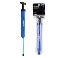 Насос для мяча "TORRES" 30 см - fgospostavki.ru - Артём