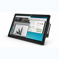 Интерактивный настольный дисплей SMART Podium 624 - fgospostavki.ru - Артём