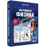 Наглядная физика. 7 класс - fgospostavki.ru - Артём