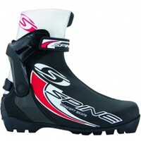 Ботинки Concept Skate 296 - fgospostavki.ru - Артём