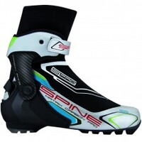 Ботинки Matrix Carbon pro 273k - fgospostavki.ru - Артём