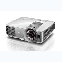 Мультимедийный короткофокусный проектор BenQ MS630ST - fgospostavki.ru - Артём