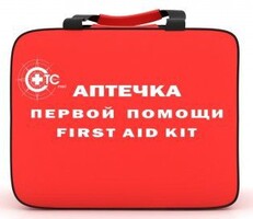 Аптечка для детских и учебных учреждений СТС в сумке - fgospostavki.ru - Артём