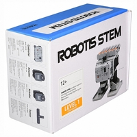 Образовательный комплект ROBOTIS BIOLOID STEM Level 1 - fgospostavki.ru - Артём