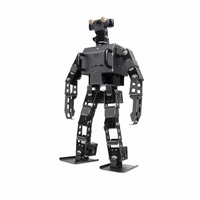 Человекоподобный робот ROBOTIS DARwIn-OP3 - fgospostavki.ru - Артём