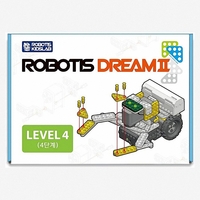 Робототехнический набор ROBOTIS DREAM II Level 4 Kit - fgospostavki.ru - Артём