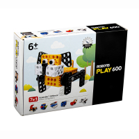 ROBOTIS PLAY 600 PETs (Домашние животные) - fgospostavki.ru - Артём