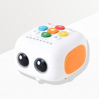 Робототехнический набор для младшего возраста Matatalab Tale-Bot PRO - fgospostavki.ru - Артём