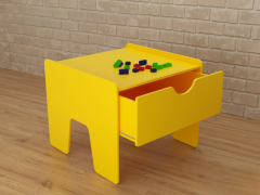 Игровой стол Солнечный - fgospostavki.ru - Артём