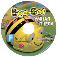 Интерактивная игровая среда «Умная пчела» (ПО на CD) - fgospostavki.ru - Артём