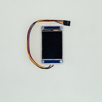 Сенсорный дисплей TFT 2.4 LCD  - fgospostavki.ru - Артём