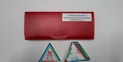 Математическая пирамида "Сложение до 10" - fgospostavki.ru - Артём