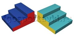 Лестница для сухого бассейна - fgospostavki.ru - Артём