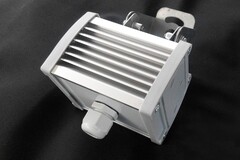 Светогенератор для фибероптики Светлячок-1 RGB - fgospostavki.ru - Артём