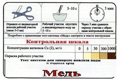 Тест-система «Медь» - fgospostavki.ru - Артём