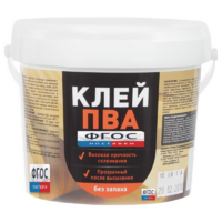 Клей поливинилацетат - fgospostavki.ru - Артём