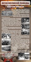 Стенд "НАЦИСТСКИЕ КОНЦЛАГЕРЯ" - fgospostavki.ru - Артём