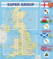 Стенд "Super group" - fgospostavki.ru - Артём