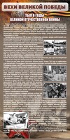 Стенд "Тыл в годы ВОВ" - fgospostavki.ru - Артём