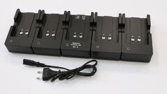 Зарядное устройство ЗУ-5 (для БПА-1) - fgospostavki.ru - Артём