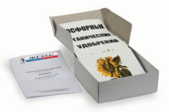 Модель-аппликация "Агроценоз" (набор 32 карты) - fgospostavki.ru - Артём