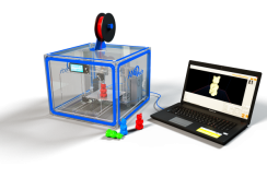 3D оборудование - fgospostavki.ru - Артём