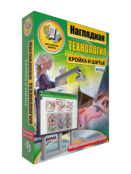 Технология для девочек - fgospostavki.ru - Артём