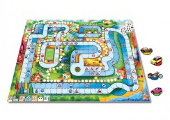 Игры по ПДД - fgospostavki.ru - Артём