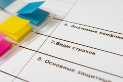 Тесты и методики - fgospostavki.ru - Артём
