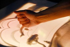Столы и планшеты для рисования песком - fgospostavki.ru - Артём