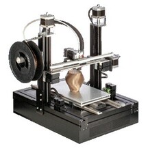Лаборатория 3D для инженерного класса - fgospostavki.ru - Артём