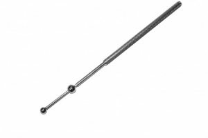 Зонд постановочный «шарик с бусинкой» (Автор Томилина С.М.) - fgospostavki.ru - Артём