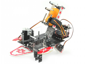 Ресурсный набор Robo Kit 5-6 - fgospostavki.ru - Артём