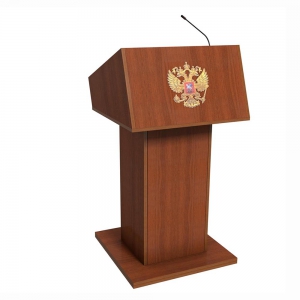 Мультимедийная интерактивная трибуна Academic - fgospostavki.ru - Артём