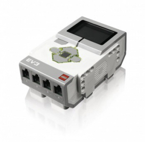 Микрокомпьютер EV3 - fgospostavki.ru - Артём