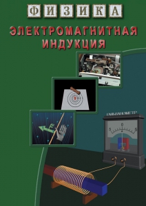 DVD "Физика. Электромагнитная индукция" - fgospostavki.ru - Артём