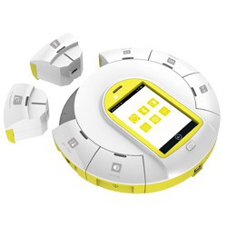 Цифровая лаборатория базовая - SenseDisc Basic (минимальный заказ - 5 штук) - fgospostavki.ru - Артём