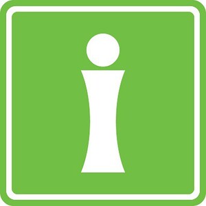 Тактильный знак (информация) 100х100 - fgospostavki.ru - Артём