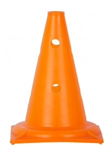 Конус с отверстиями - fgospostavki.ru - Артём