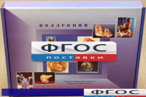 Коллекция "Кварц в природе" - fgospostavki.ru - Артём