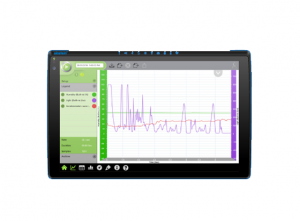 Цифровая лаборатория einsteinTablet+2. Планшетный регистратор данных со встроенными датчиками - fgospostavki.ru - Артём