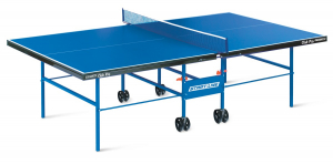 Стол для настольного тенниса (для помещений в школах) - fgospostavki.ru - Артём