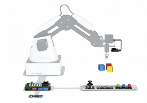 Ресурсный набор Dobot Arduino AI - fgospostavki.ru - Артём