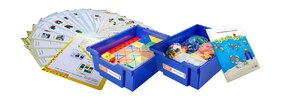 Набор развивающих игр «Математика» - fgospostavki.ru - Артём