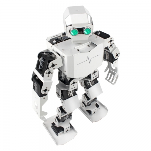 Андроидный робот Гуманоид Tonybot - fgospostavki.ru - Артём