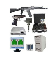 Интерактивный лазерный тир «Кадет» - fgospostavki.ru - Артём