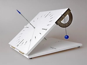 Солнечные часы - fgospostavki.ru - Артём