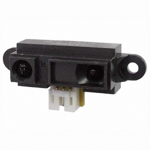 Датчик расстояния DMS-80 - fgospostavki.ru - Артём